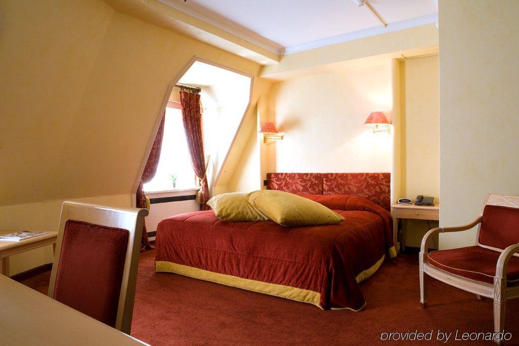 Fletcher Hotel Auberge De Kieviet Wassenaar Kültér fotó